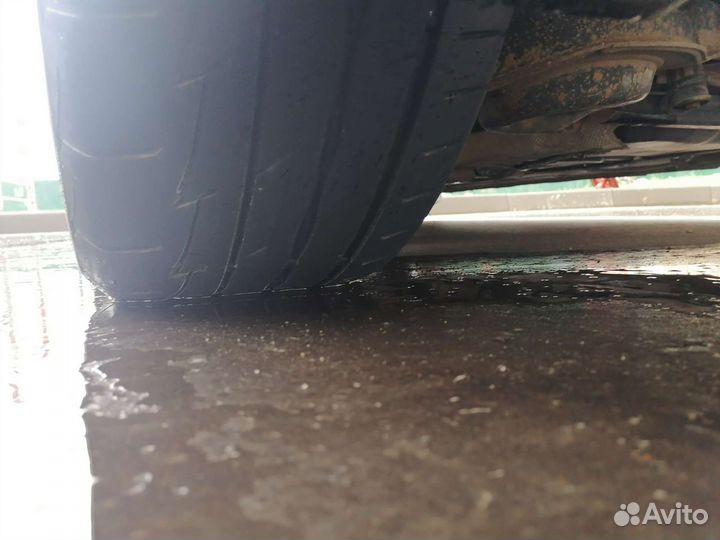 Bridgestone Potenza RE003 Adrenalin 205/55 R16