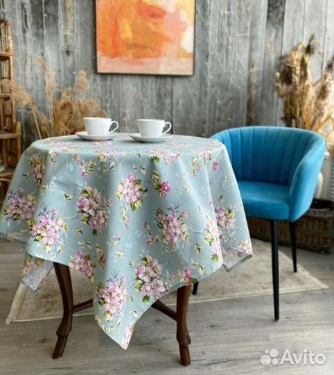 Подарочный набор столового текстиля 14 предметов