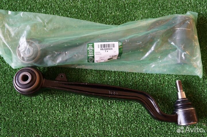 Рычаг передней подвески нижний - RBJ500920