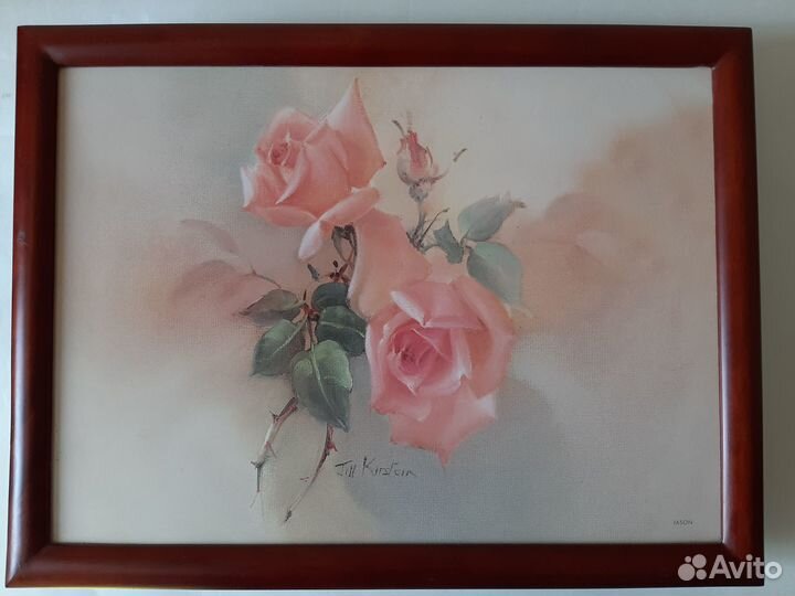 Подносы (2 шт.)