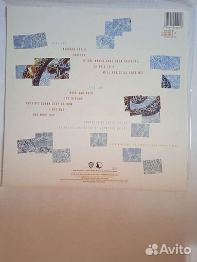 Chicago – Chicago 18 - Lp