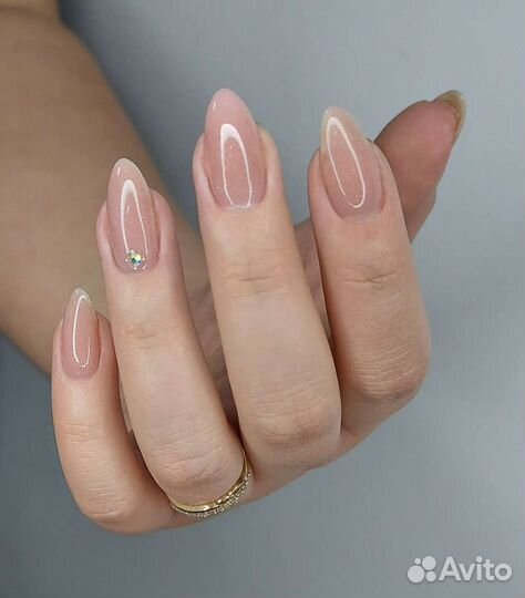 Мастер маникюра