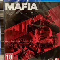 Mafia trilogy ps4