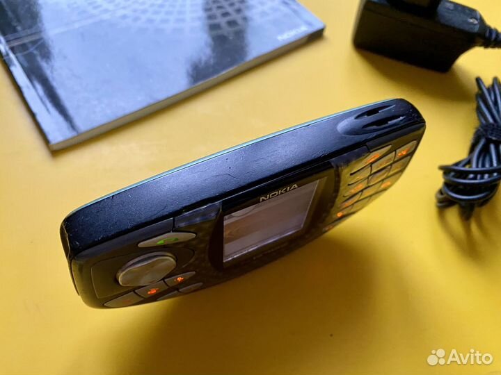 Nokia N-Gage