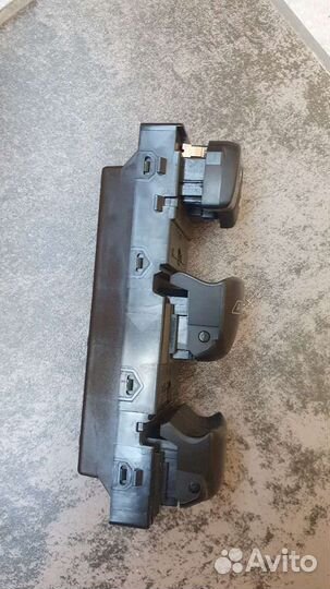 Блок управления стеклоподъемником х трейл т32