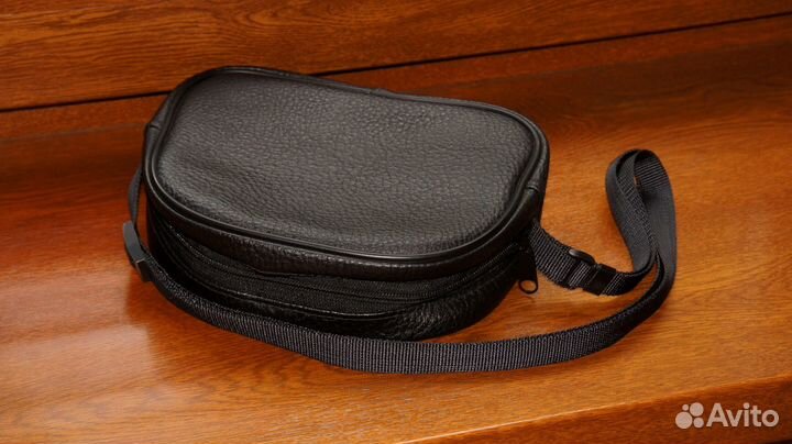 Кофр Бинокля Бпц 7х35 и Бпц 8х30. (Сомз, Комз)