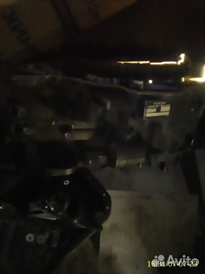 Запчасти для автомобиля Volvo850