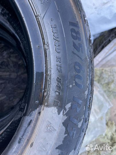 Matador MP 92 Sibir Snow M+S 185/60 R15