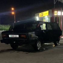 ВАЗ (LADA) 2106 1.6 MT, 2004, 350 000 км, с пробегом, цена 50 000 руб.