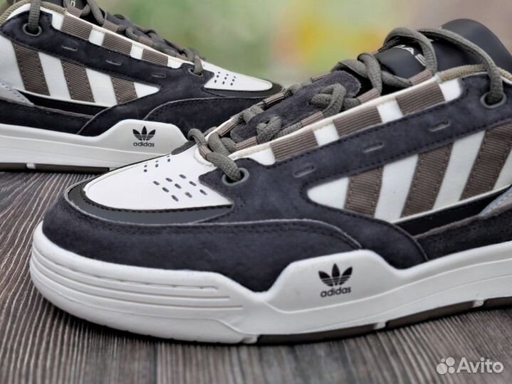 Кроссовки Adidas Adi2000 разм 47-49 арт Б96