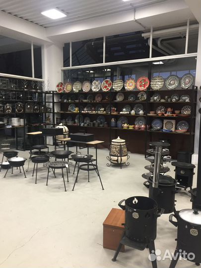 Нож пчак узбекский