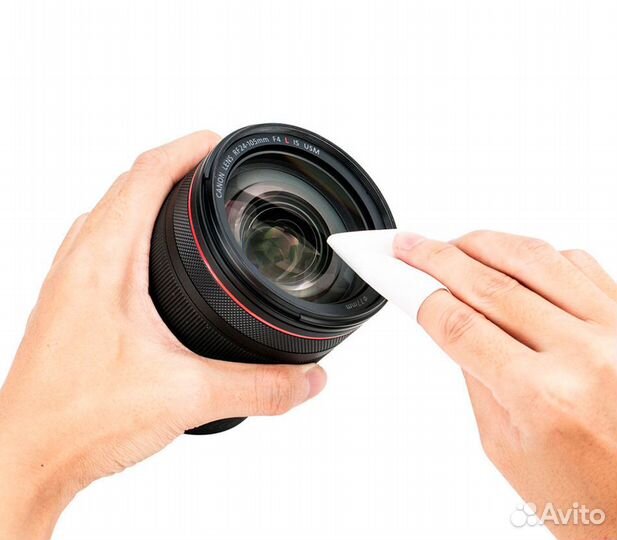 Салфетки из микрофибры JJC CL-C22