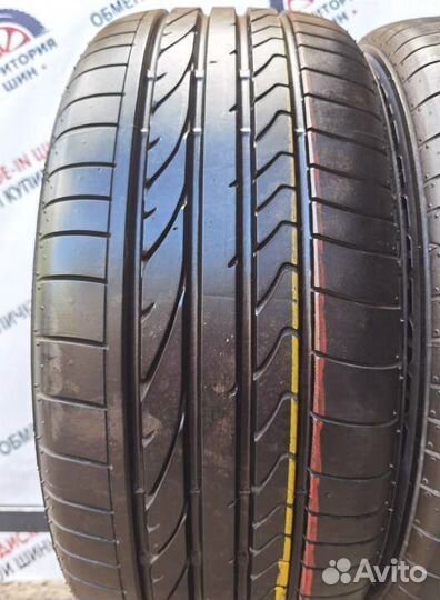 Bridgestone Dueler H/P Sport 235/50 R19 99V