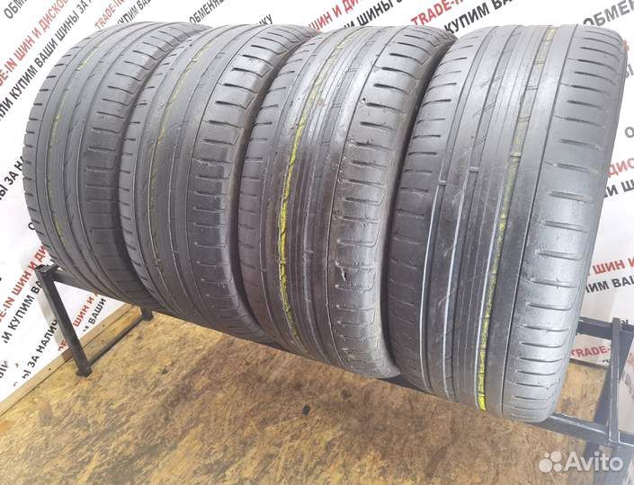 Nokian Tyres Hakka Black 2 SUV 265/50 R19