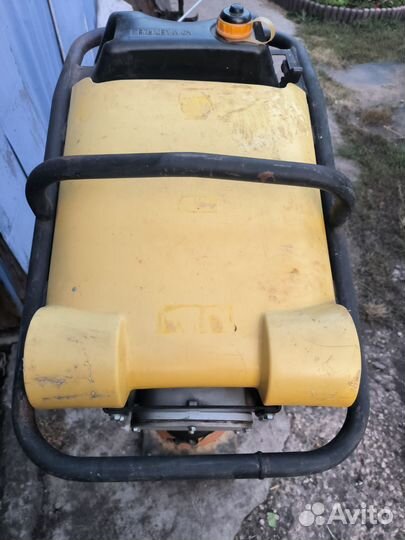 Трамбовка (шлёп нога)