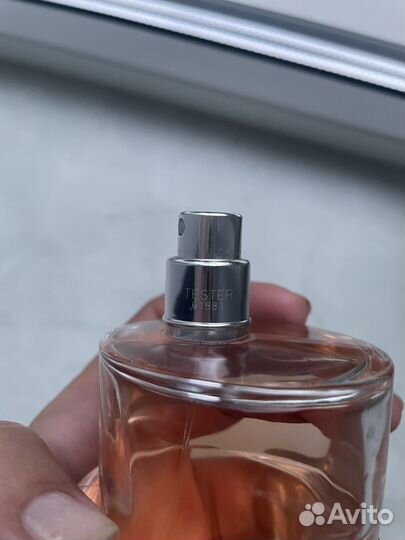 Nina ricci premier jour