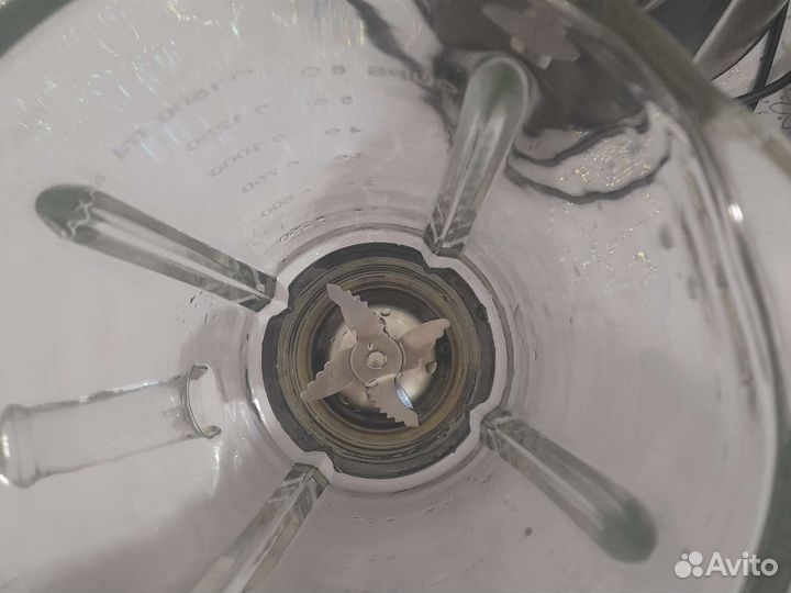 Стационарный блендер Vitek