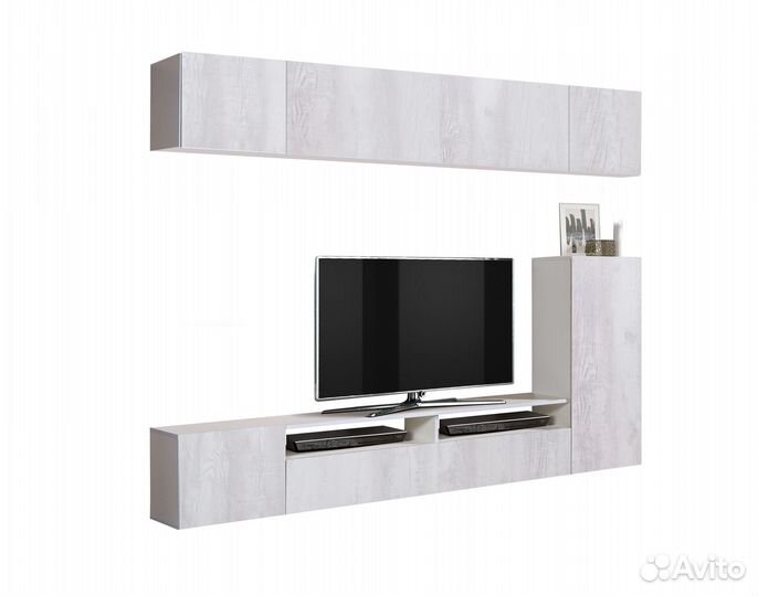 Стенка Прага - 5