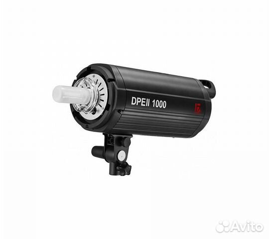 Импульсный моноблок Jinbei DPE II-1000