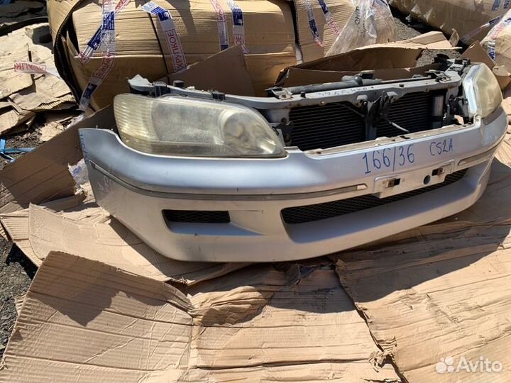 Ноускат / nosecut Mitsubishi Lancer Cedia CS5A