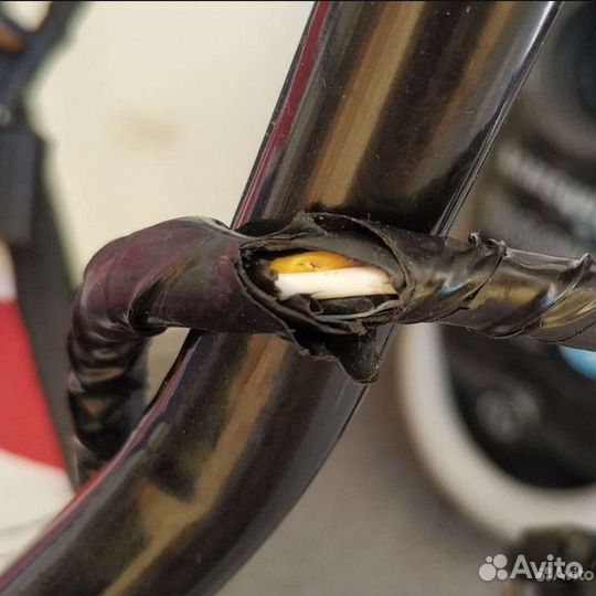 Жгут электропроводки Suzuki SV650S