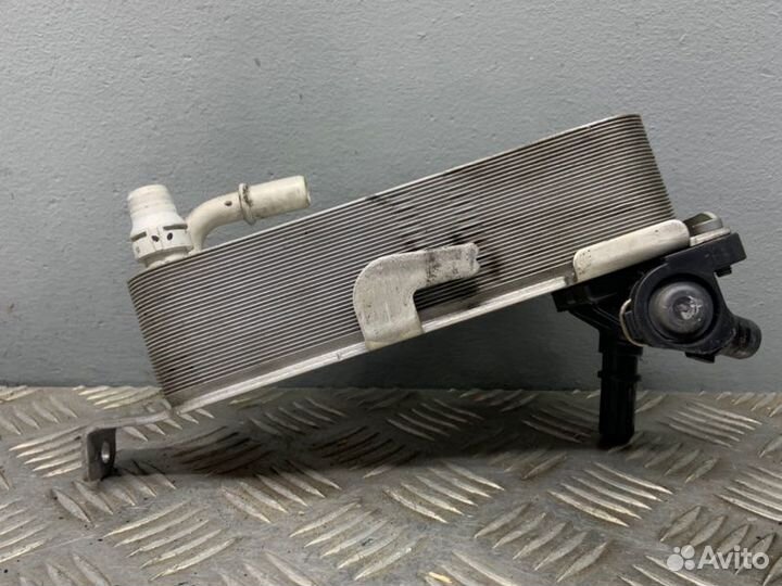 Теплообменник АКПП Bmw 4 F32