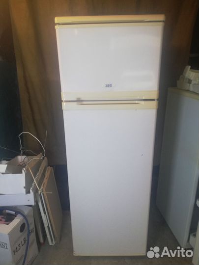 Холодильник бу