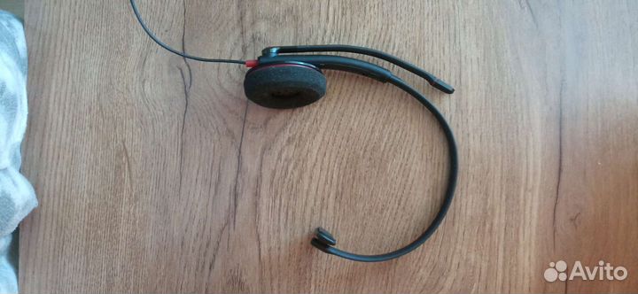 Наушники для компьютера с микрофоном