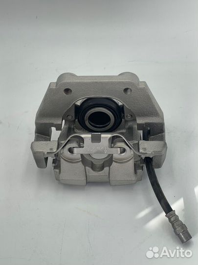 Суппорт задний левый BMW 7 series F01/F02