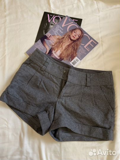 Шорты женские 42