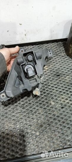 Туманки New Action