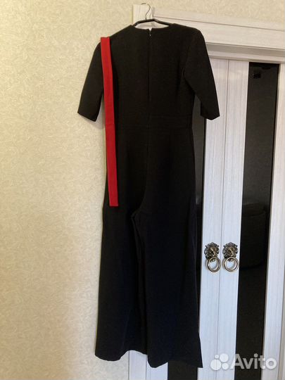 Комбинезон женский