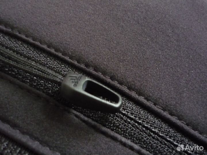 Ветровка adidas outdoor ClimaProof (46 - 48 р)