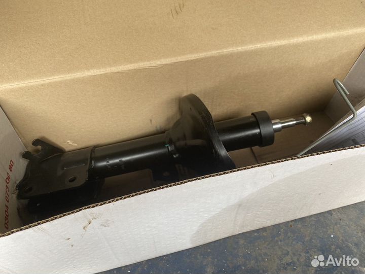 Стойки ваз 21099