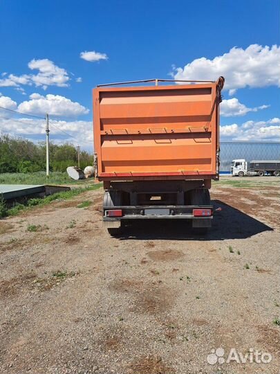 КАМАЗ 45143-50, 2021