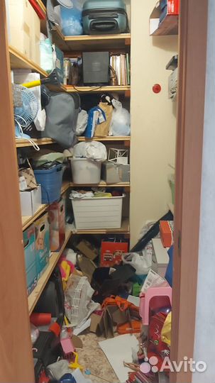 Организатор пространства