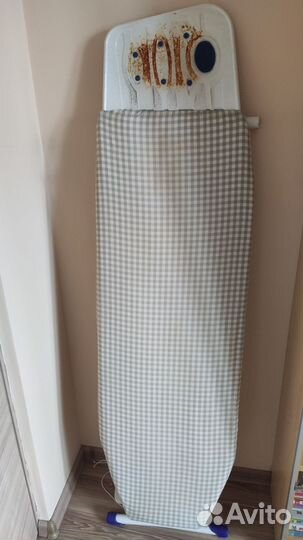 Гладильная доска