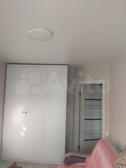 2-к. квартира, 36,7 м², 9/16 эт.