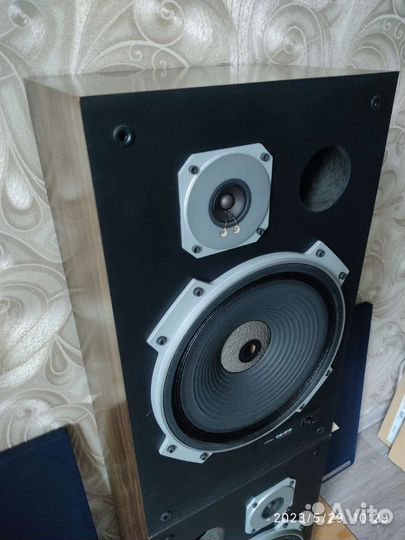 Акустика Pioneer CS-516