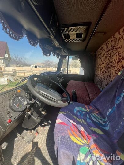 МАЗ 47820А, 2003