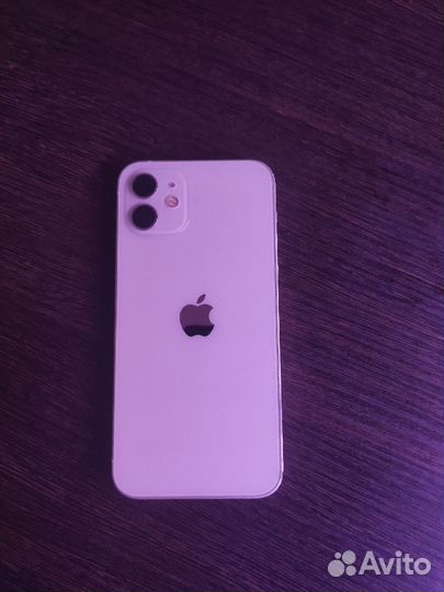 iPhone 12, 64 ГБ