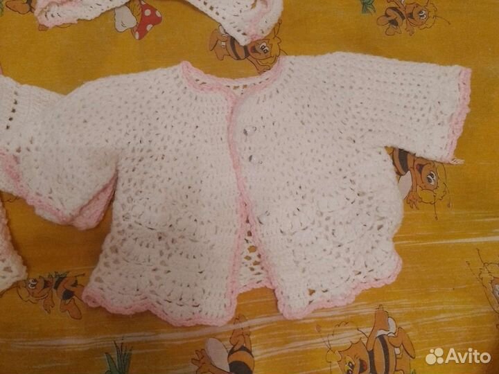 Костюм для девочки