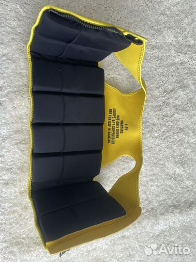 Спасательный жилет детский