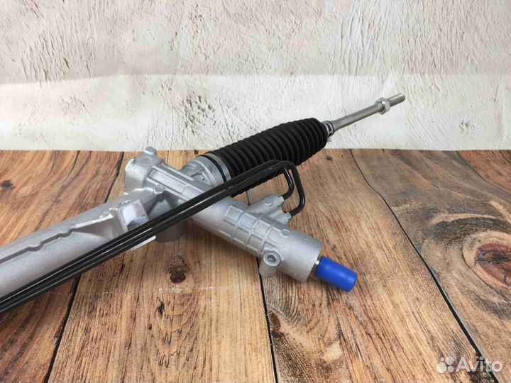 Рулевая рейка E81 E82 E84 E87 E88 E90 E91 E92 E93