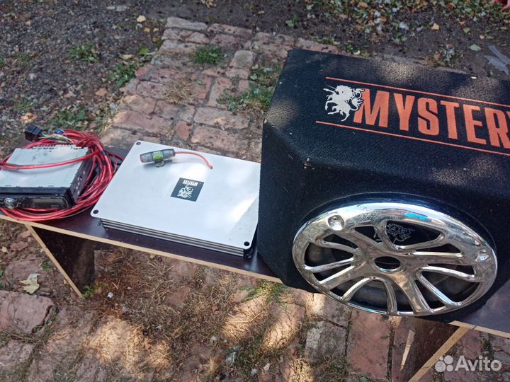 Комплект музыки в машину