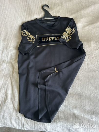 Футболка унисекс XL