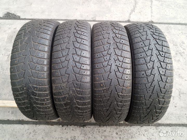 Maxxis Arctic Trekker SP03 225/65 R17