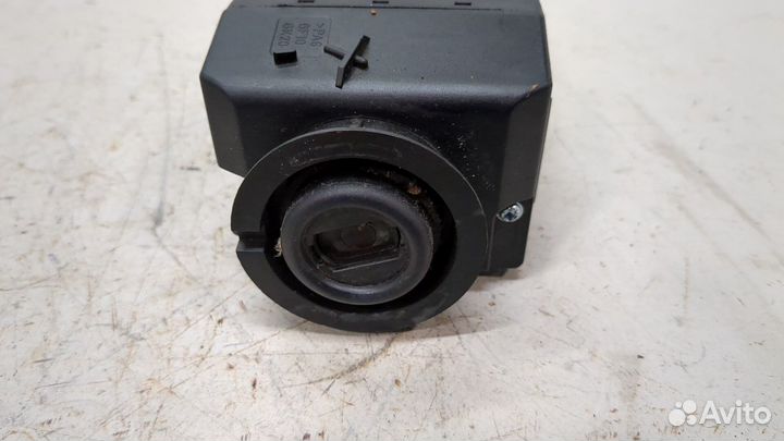 Замок зажигания Mercedes Vito W639, 2004