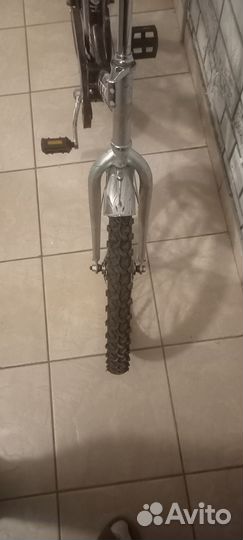 Велосипед Stels pilot 310