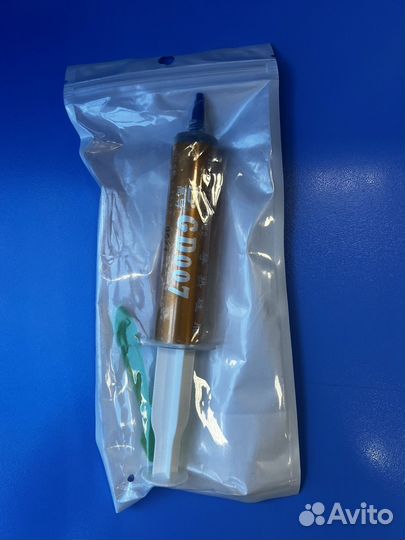 Термопаста Gd007